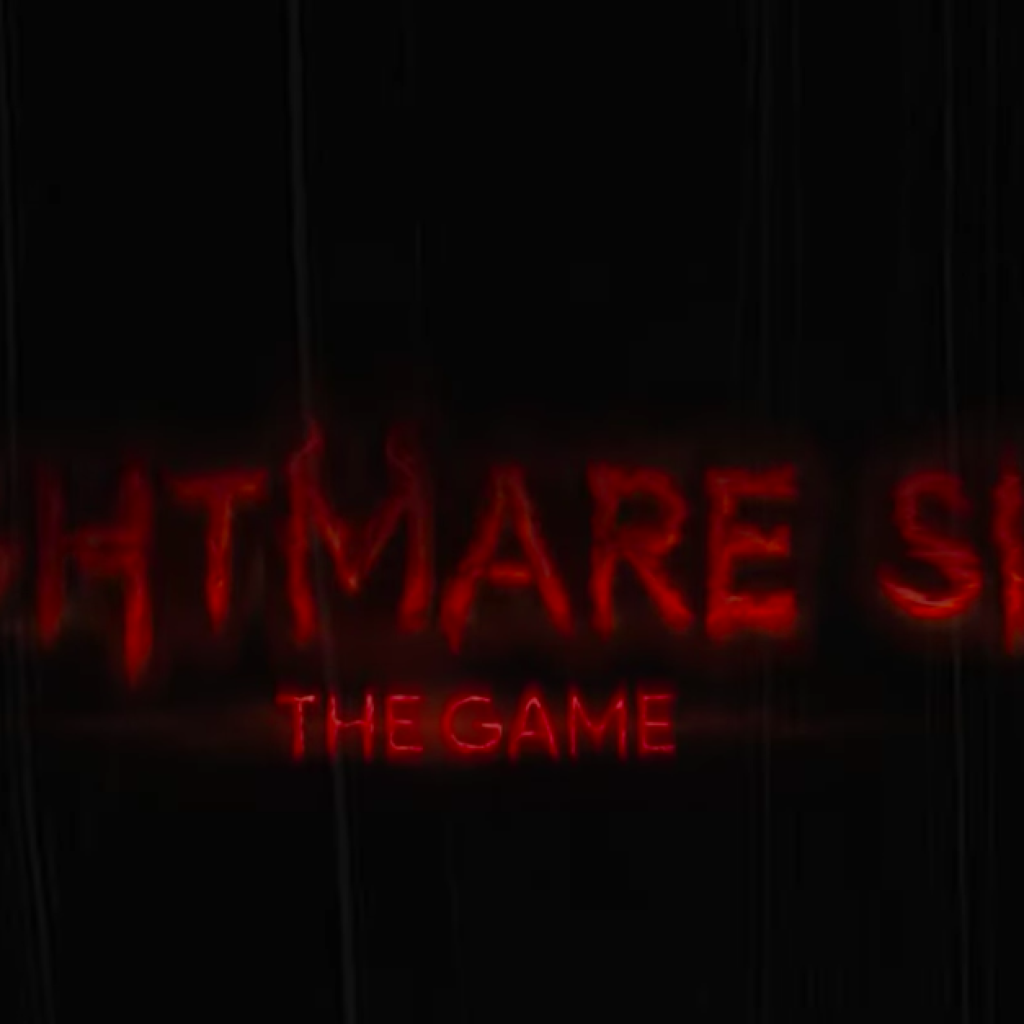 Nightmare Side The Game membawa kisah nyata Radio Bandung ke dunia game supranatural. Foto: Tangkapan Layar Youtube Higé Studio