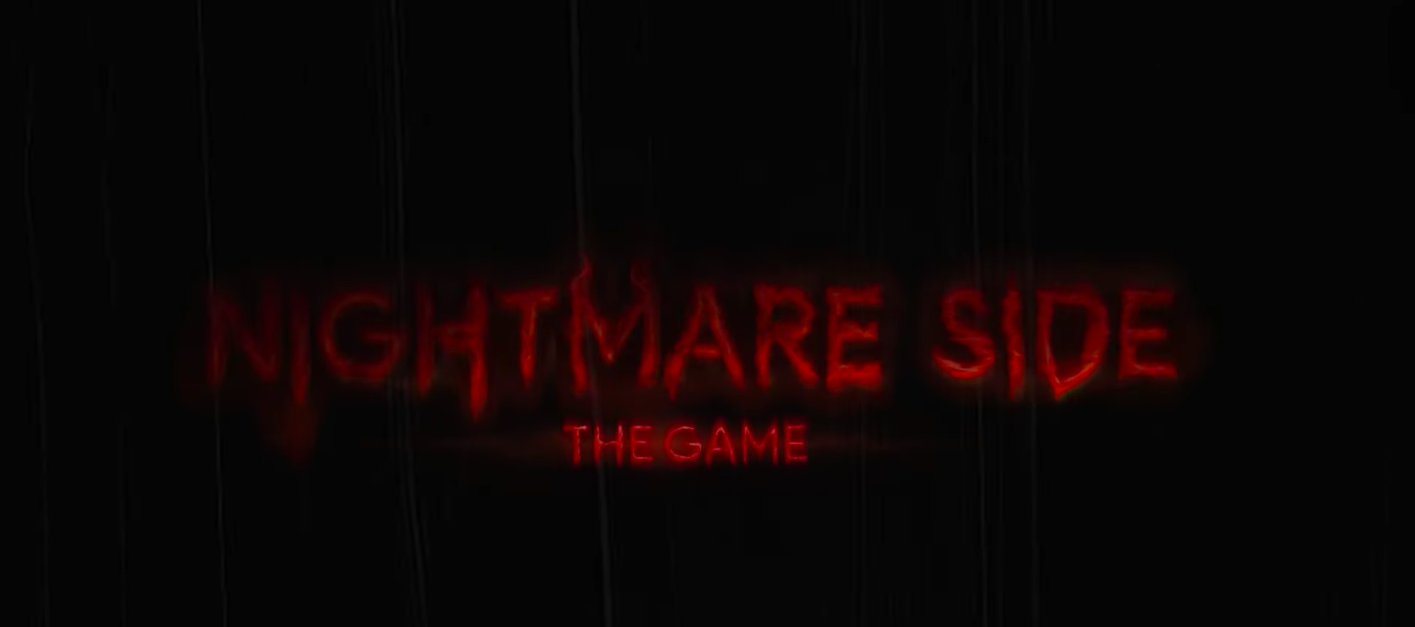 Nightmare Side The Game membawa kisah nyata Radio Bandung ke dunia game supranatural. Foto: Tangkapan Layar Youtube Higé Studio