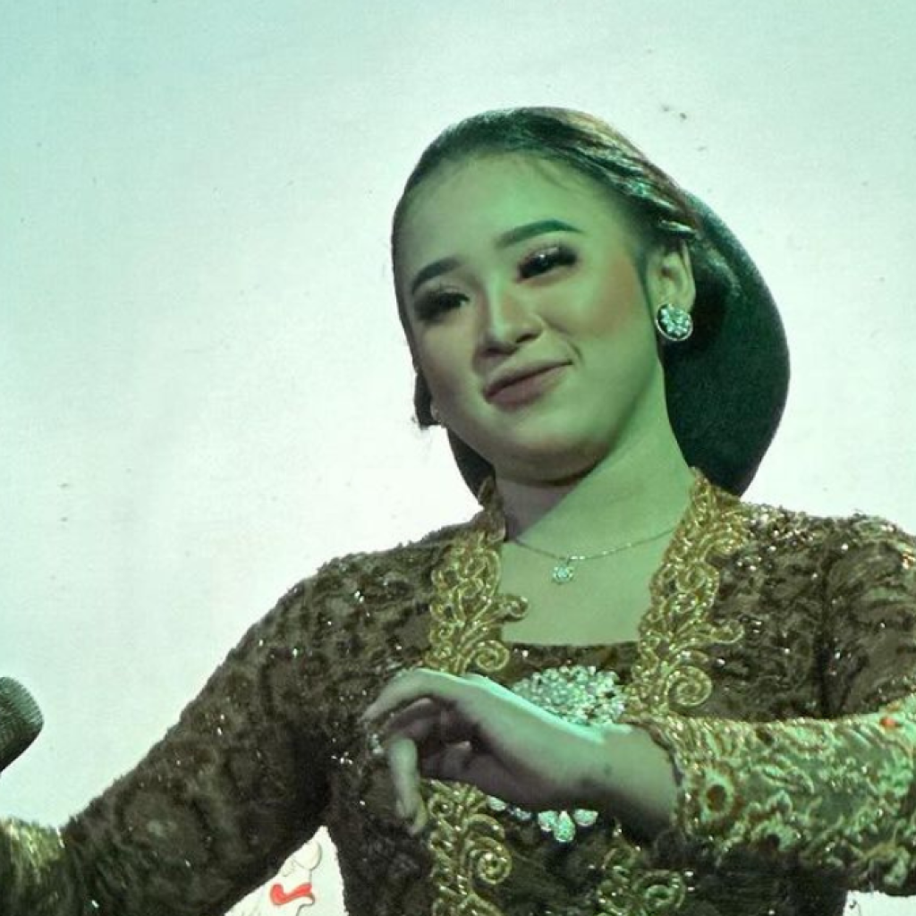 Profil dan biodata sinden Niken Salindry. Foto: instagram.com/niken_salindry_reall