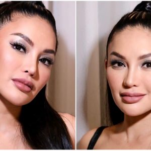 Nikita Mirzani Laporkan Vadel Badjideh ke Polisi, Singgung Masalah Serius