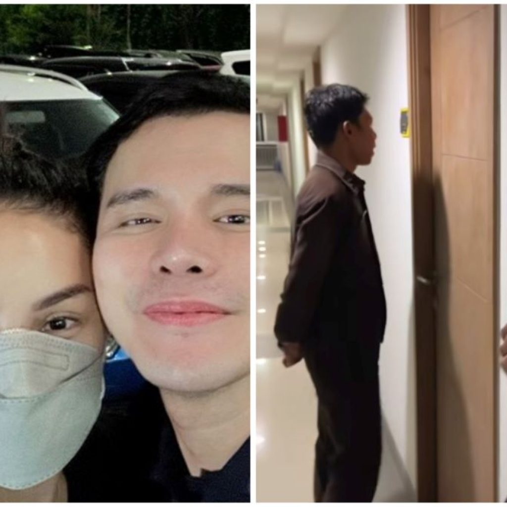 Nikita Mirzani Jemput Paksa Lolly di Apartemen, Sang Anak Berteriak Histeris