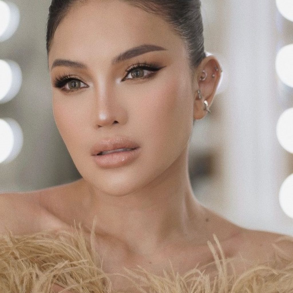 Diperiksa Jadi Saksi Kasus Vadel Badjideh, Nikita Mirzani: Ini Buat Pelajaran