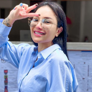 Nikita Mirzani Buka Suara Usai Penjemputan Paksa yang Dilakukannya terhadap Lolly 