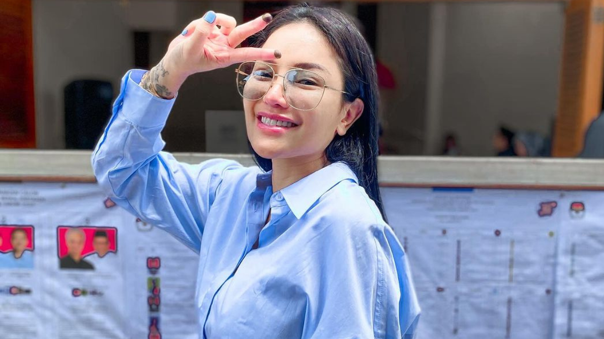 Ilustrasi Nikita Mirzani buka suara usai dirinya menjemput paksa Lolly. Foto: instagram.com/nikitamirzanimawardi_172