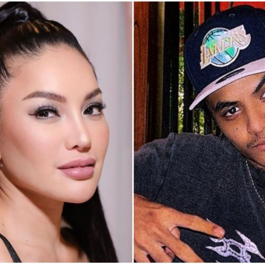 Terungkap! Alasan Nikita Mirzani Polisikan Vadel Badjideh, Diduga Hamili Loly dan Menyuruh Aborsi