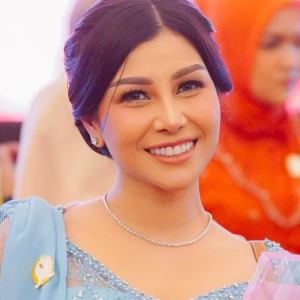 Nisya Ahmad Tiba-tiba Dilantik Jadi Anggota DPRD Jabar, Gantikan Thoriqoh? 