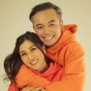 Nisya Ahmad Gugat Cerai Andika Rosadi, Apa Penyebabnya?