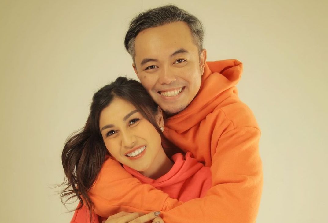 Penyebab Nisya Ahmad gugat cerai Andika Rosadi. Foto: instagram.com/nissyaa