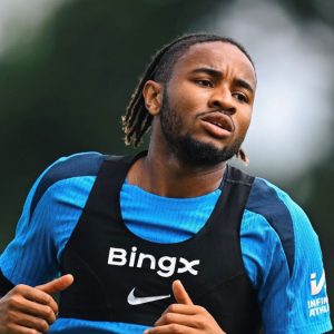 Langsung Cedera setelah Dibeli Chelsea Musim Lalu, Nkunku Ungkapkan Kondisinya Sekarang