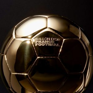 Ada Haaland, Rodri, dan Bellingham, Ini Dia Daftar Lengkap Nominasi Ballon d’Or 2024 untuk Pemain Pria!