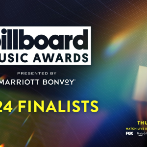 Daftar Nominasi Billboard Music Awards 2024, Ada Taylor Swift dan Stray Kids!