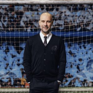 Nominasi Pelatih Terbaik Liga Inggris 2023/24 Rilis, Pep Guardiola Siap Menang Lagi?