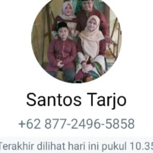 Penipuan dengan Catut Nama hingga Pakai Foto Keluarga KBO Satres Narkoba Polres Blora, Iptu Budi Santoso Sampaikan Pesan Ini