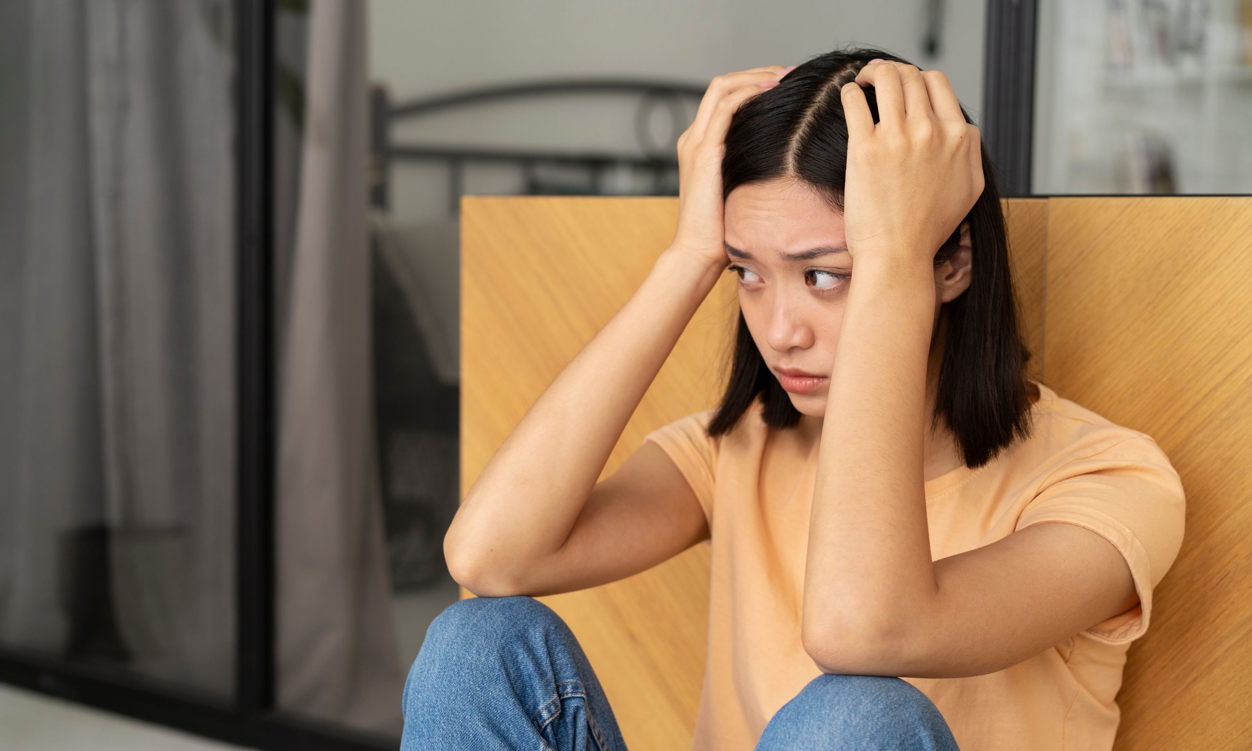 Inilah gejala dari Obsessive Compulsive Disorder (OCD). Foto: freepik.com/freepik