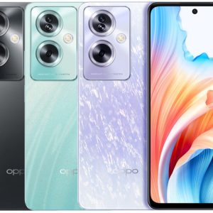 Oppo Luncurkan Oppo A2 5G, Berikut Detail Spesifikasinya!