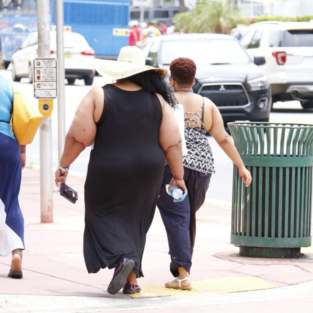 Hari Obesitas Sedunia: WHO Temukan Lebih dari 1 Miliar Orang di Dunia Mengalami Obesitas!