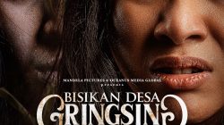 Bisikan Desa Gringsing Siap Menghantui Bioskop, Misteri Hilangnya Sang Ayah Jadi Awal Teror