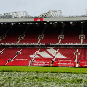 Peremajaan Old Trafford Tak Semudah Teori, Ini yang Bisa Dilakukan Sir Jim Ratcliffe untuk Manchester United