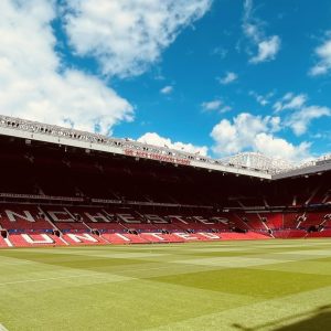 4 Tugas Sir Jim Ratcliffe untuk Membenahi Manchester United, Bagaimana Nasib Ten Hag?