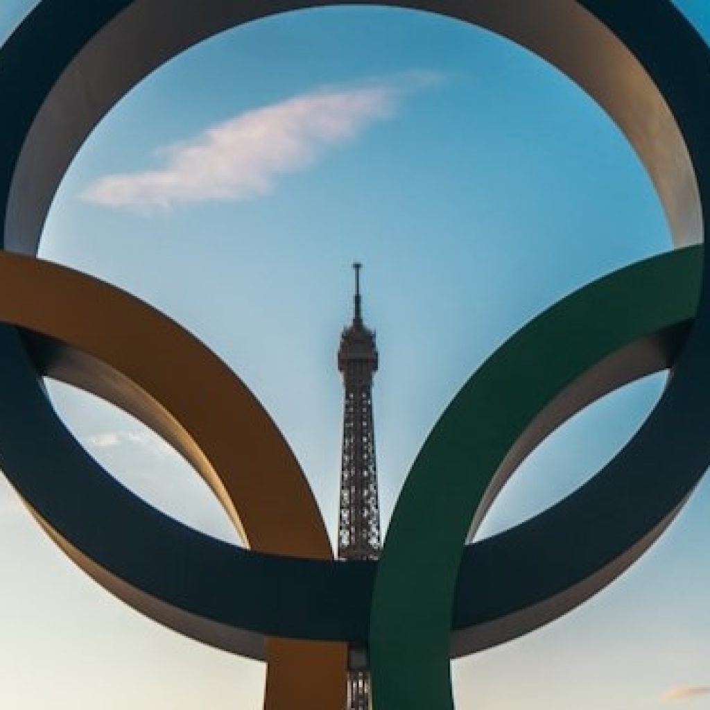 Penyelenggara minta maaf atas pembukaan Olimpiade Paris 2024 yang dikecam karena mengejek agama. Foto: unsplash.com/lucadgr