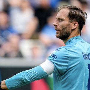 Alami Krisis Penjaga Gawang, 3 Kiper tanpa Caps Dapat Panggilan ke Timnas Jerman