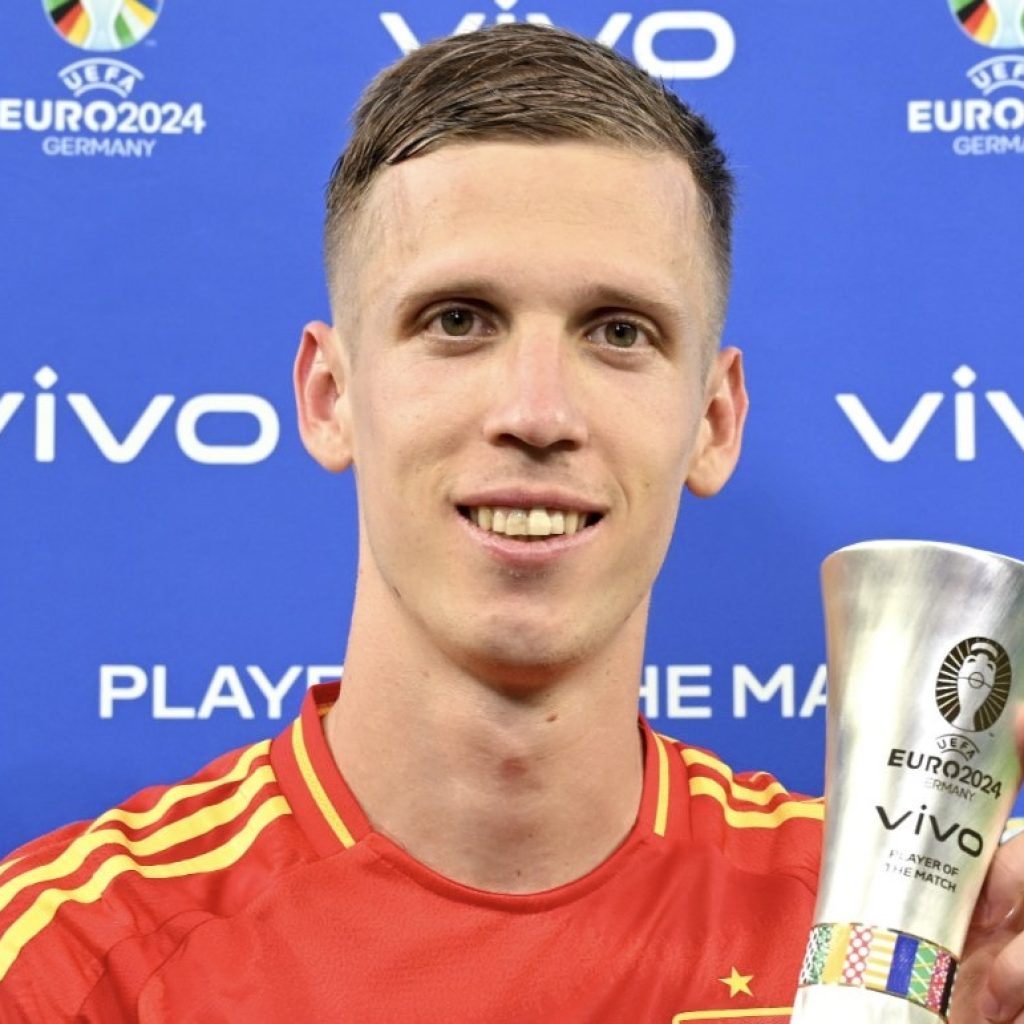 Mulai Pasrah Gagal Dapatkan Nico Williams, Barca Ganti Incar Bintang Spanyol Lainnya