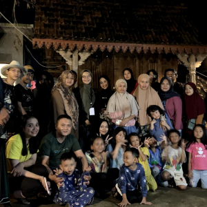 Peringati Hari Dongeng Nasional, Omah Dongeng Sangkara Adakan Pementasan Seni Budaya