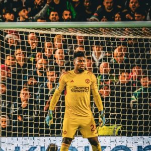 Onana Tampil di Laga MU Kontra Wigan dan Tottenham Dulu, Baru Bisa Bela Kamerun di Piala Afrika