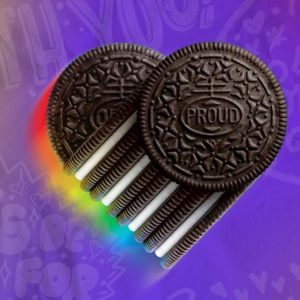 Oreo Beri Ucapan ‘Happy Pride’ untuk LGBTQ Lewat Instagram, Netizen: Masuk Boikot List!