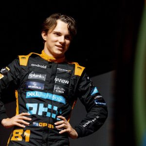Oscar Piastri Resmi Perpanjang Kontrak dengan McLaren Hingga 2026
