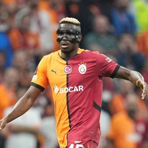 Juventus Berniat Beli Osimhen? Ternyata Masih Ada yang Mau!