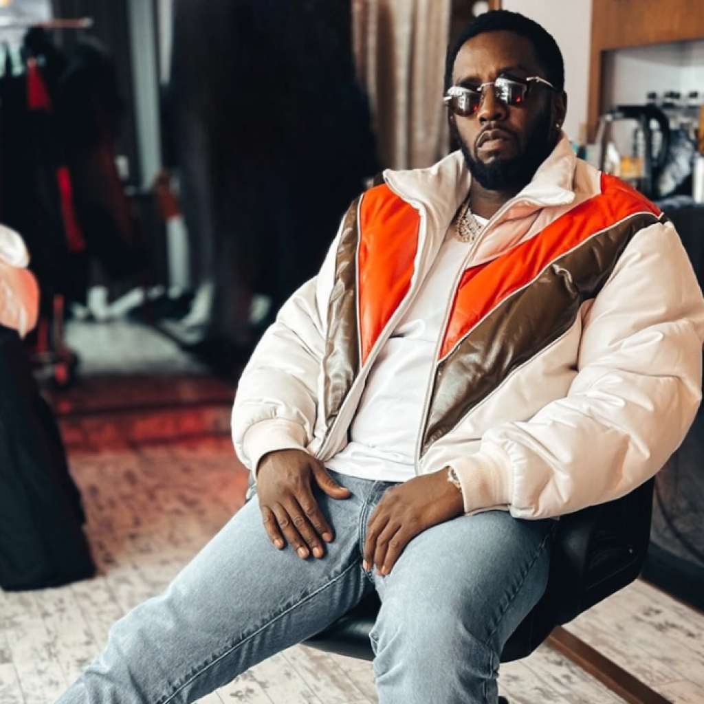 P Diddy diduga terlibat dalam eksploitasi seksual. Foto: x.com/Diddy