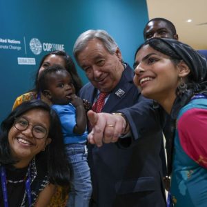 Angka Kematian Pekerja Bantuan Kemanusiaan Meningkat 137%, Ini Kata PBB!