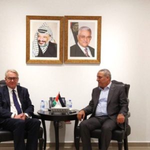 PBB Sebut Invasi Israel ke Gaza Semakin Picu Ketidakstabilan Regional