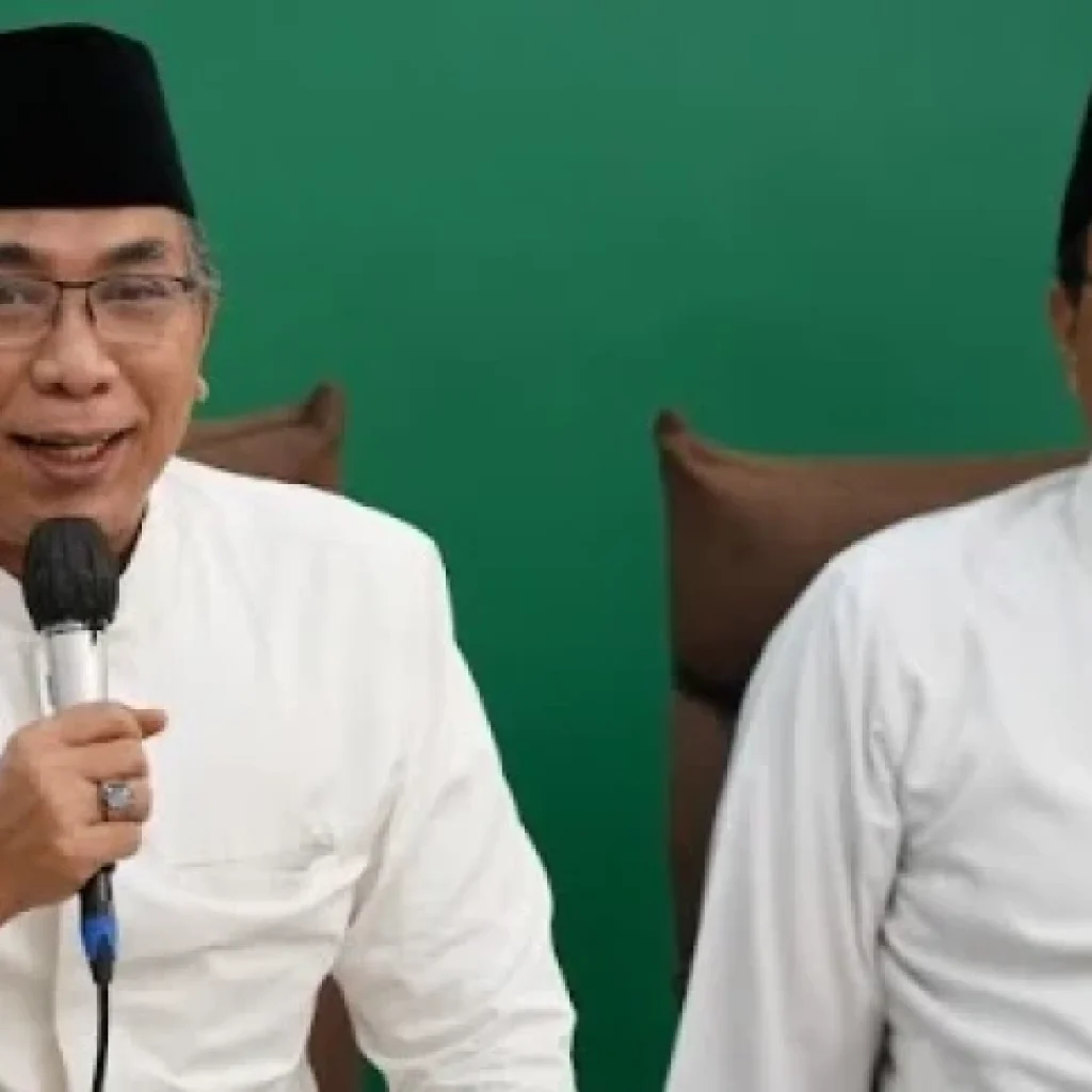 PBNU minta masyarakat hormati putusan MK terkait sengketa Pilpres 2024. Foto: Laman NU Online