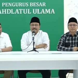 Sekjen PBNU Sebut PKB Putus Asa Laporkan Lukman Edy ke Bareskrim Polri