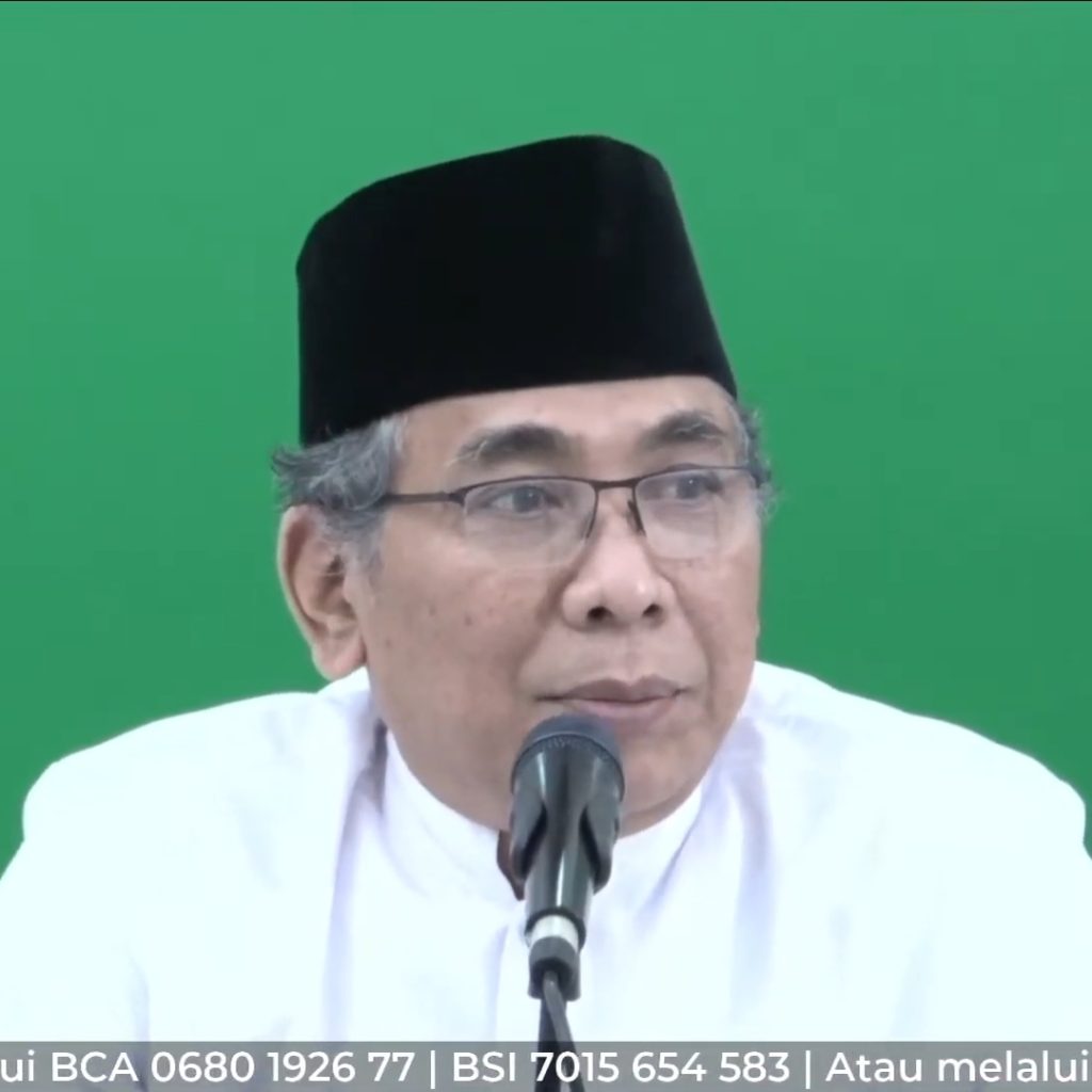 TUTURPEDIA - Keluarkan Pernyataan Sikap Terkait Pemilu 2024, PBNU: Indonesia Sudah Menang karena Proses Berjalan dengan Baik Damai