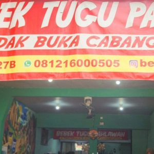 5 Rekomendasi Kuliner Street Food Surabaya yang Populer, Enak, dan Ramah di Kantong 