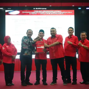 Pilkada Blora 2024 Pecah Telur, Tak Jadi Calon Tunggal