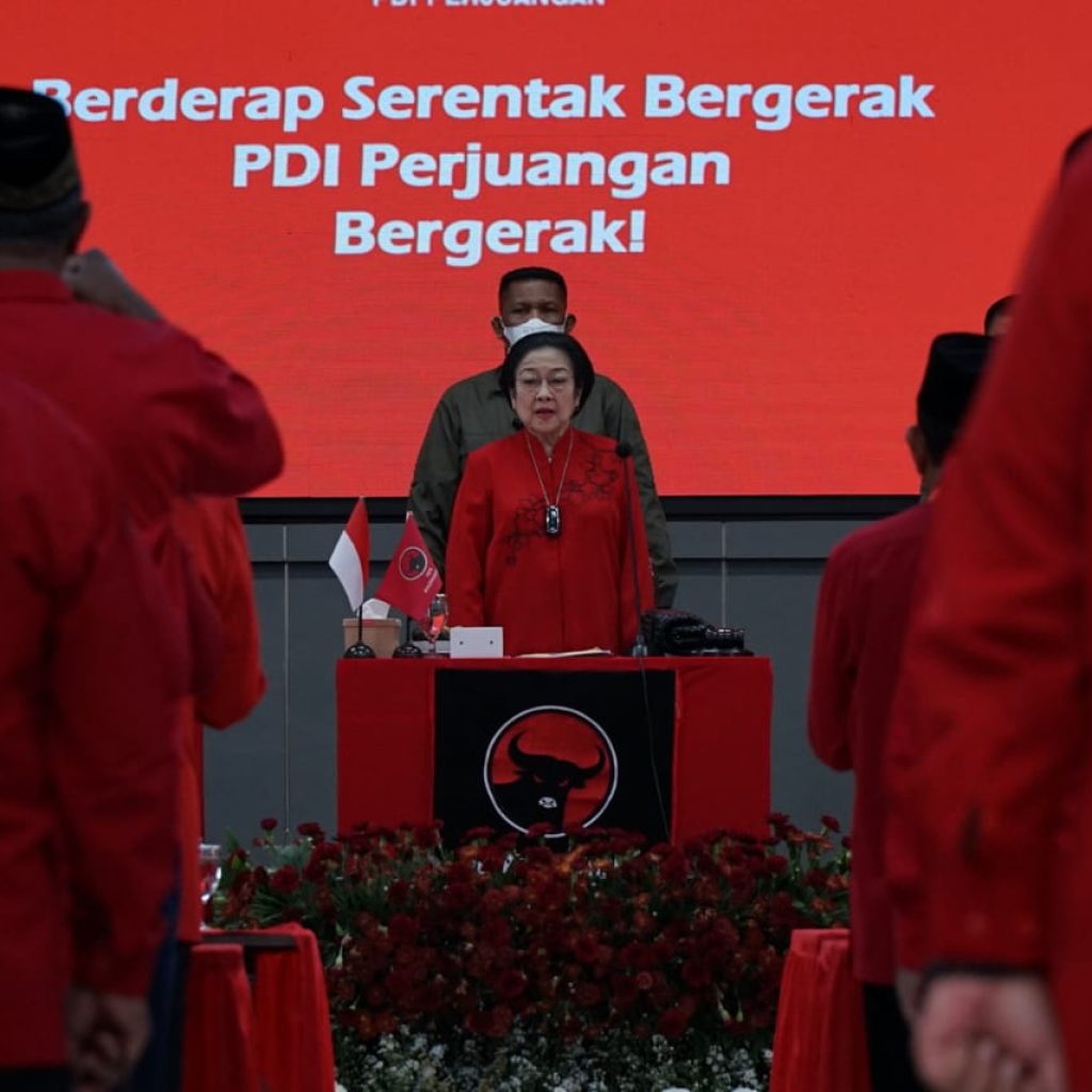 TUTURPEDIA - PDIP Gugat KPU ke PTUN karena Loloskan Gibran Maju Pilpres 2024