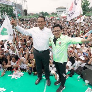 PKB Tinggalkan Anies, Siap Gabung Gerindra Dukung Ridwan Kamil di Pilkada Jakarta