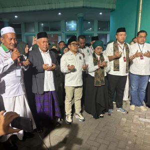 PKB Usung Luluk-Lukman di Pilgub Jatim, Cak Imin: Saatnya Pemimpin Baru Hadir