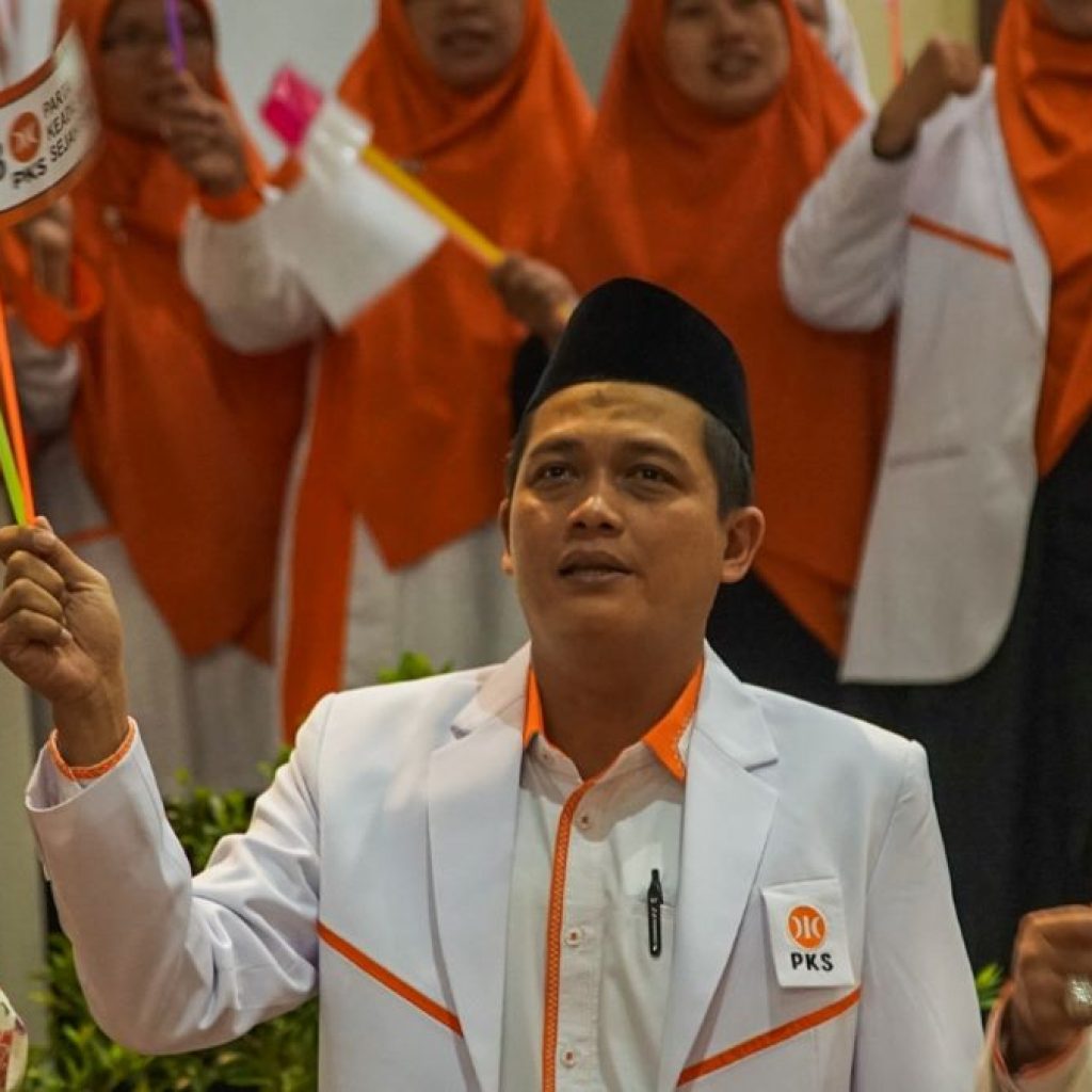 PKS Kota Semarang perolah kenaikan suara pada Pemilu 2024. Foto: Dok. DPD PKS Semarang