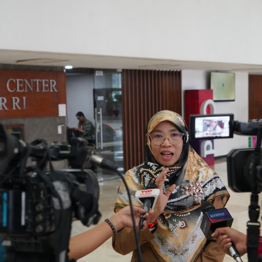 Muncul Edaran THR untuk Ojol dan Kurir, PKS: Jangan hanya Imbauan Saja