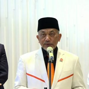 PKS Hormati Putusan MK, Beri Ucapan Selamat pada Prabowo dan Gibran