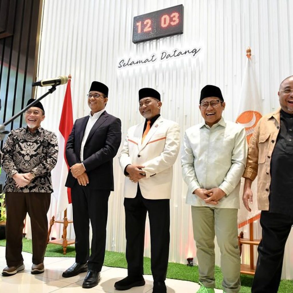 PKS Tunggu Putusan Majelis Syura Terkait Oposisi atau Koalisi di Pemerintahan Prabowo-Gibran