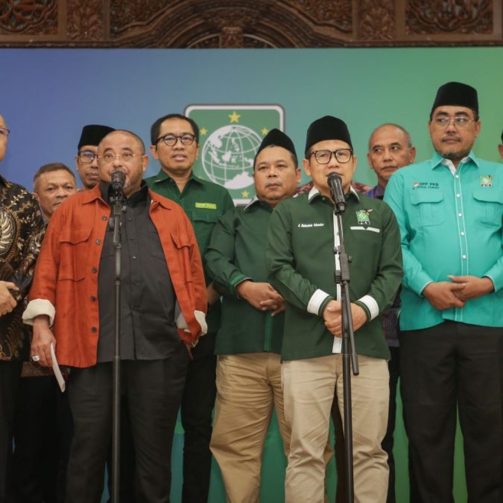 Jelang Pilkada 2024, PKB dan PKS Sepakat Berkoalisi untuk Meraih Kursi Gubernur