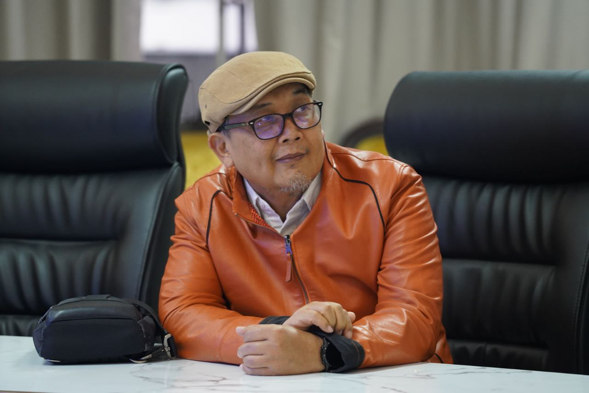 Kesalahan Sirekap disebut guncang kredibilitas Pemilu 2024 oleh salah satu anggota DPR. Foto: Laman PKS