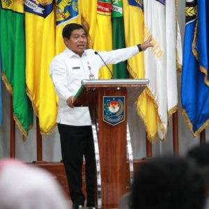 Kemendagri Imbau Calon Pensiunan PNS untuk Manfaatkan Mandiri Taspen