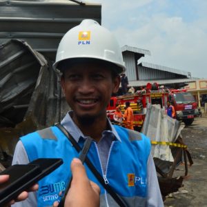 Terjadi Pemadaman Listrik Sebelum Kebakaran di Pasar Ngawen, PLN ULP Blora Sampaikan Alasannya